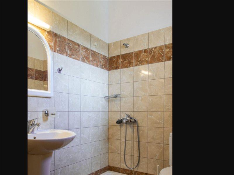 Golden Sun Hotel Kokkari Ngoại thất bức ảnh